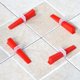 thumbnail image 5 of Kit de sistema de nivelación de nivelador de azulejos para herramientas de construcción de paredes de cerámica (200 cuñas + 1 abrazadera) esquí esquí Gafas de esquí, 5 of 5