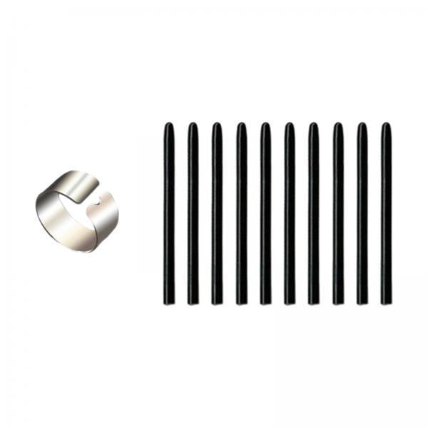 Recambios de bolígrafo,Recambios de bolígrafo,puntas de repuesto para tableta gráfica,Accesorios de pantalla digital,puntas de dibujo,CTL-471 671 472 672 CTE450 460 660 650 631 MTE450,CTF430