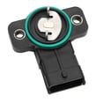 thumbnail image 1 of Sensor de posición del acelerador estructura simple del sensor de posición del acelerador del automóvil para probar si el motor de arranque ANGGREK Otros, 1 of 8