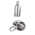 thumbnail image 1 of 2L Beer Growler Cerveza Cerveza Botella + 550ml, 1 of 9