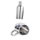 thumbnail image 1 of Beer Growler 64 Oz Hip Growler 550ml Cup, 1 of 9