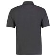 thumbnail image 2 of Kustom Kit Mens Klassic Pique Polo Shirt, 2 of 4