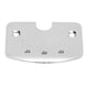 thumbnail image 1 of Placa de mástil de guitarra NikouMX Metal, 1 of 8
