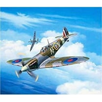 03953 1/72 Spitfire Mk.lia