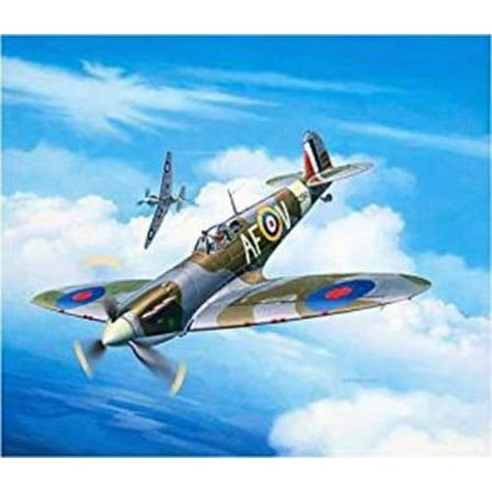 03953 1/72 Spitfire Mk.lia