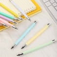 thumbnail image 6 of 12 Pcs Everlasting Pencils, Reusable Inkless Eternal Forever Pencil With Eraser, No Sharpening Needed Writing Pencil for Writing Drawing Sketching, 6 of 8