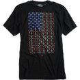 thumbnail image 1 of Ecko Unltd. Camiseta gráfica Makers Takers para hombre, negra, XXX-Large, 1 of 1