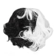 thumbnail image 2 of Female Short , Half Color Soft Women   for Party for Ladies, 2 of 8