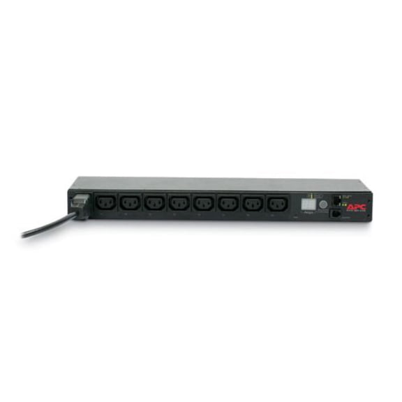 APC AP7921B Switched 1U 208V, 230V 20A 8.2 ft Power Distribution Units