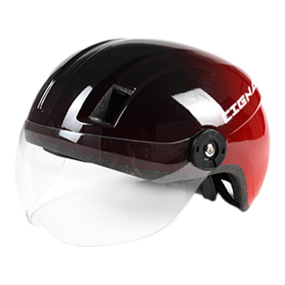 Tohuu Motorcycle Helmets Halfs Helmets Motorcycle with Protective