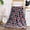 Nut Crackers, variant on Holiday Printed Fleece Throw Blanket, Reindeer Design, 50" x 60"