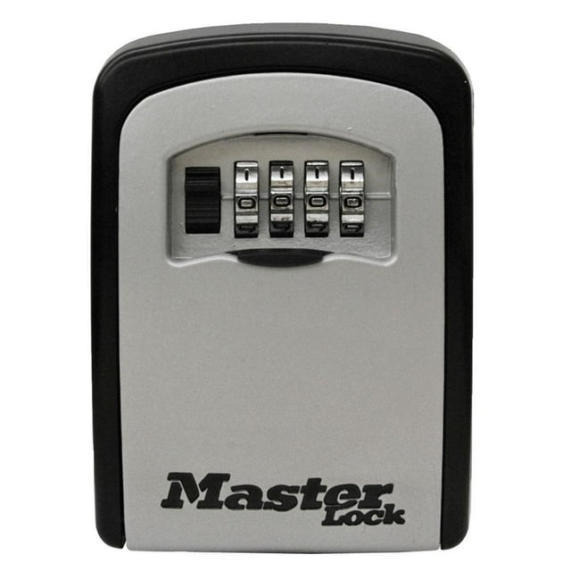 Caja Guarda llave Master Lock 5401DMX
