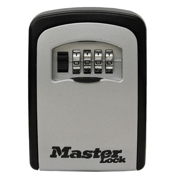 Caja Guarda llave Master Lock 5401DMX