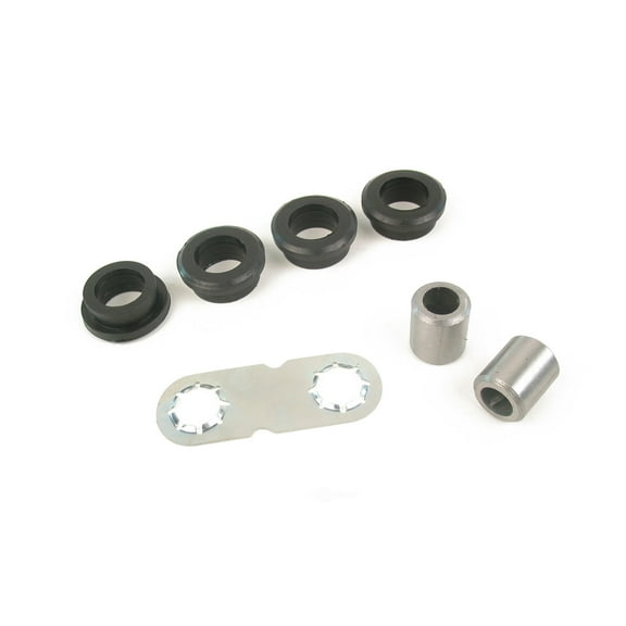 Steering Tie Rod End Bushing Kit Fits select: 1999-2003 SAAB 2023-09-03 00:00:00, 1982-1994 CHEVROLET CAVALIER