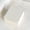 White, variant on Note Cube 3.15 x 3.15 in (Not Sticky) Memo Cube Refill (No Holder) Tear-Off Pages (Not Loose) Blank Scratch Pads, 400-Sheets/Cube