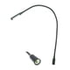 thumbnail image 1 of Lámpara LED tipo cuello de cisne JXRYWF XLR de 3 pines y 24 pulgadas para DJ de estudio, 1 of 5