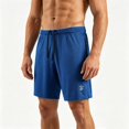 thumbnail image 4 of GSPCLAM Mens Athletic Shorts Straight Leg Breathable Shorts with Pockets Soft Fabric Training Shorts for Volleyball, 4 of 5