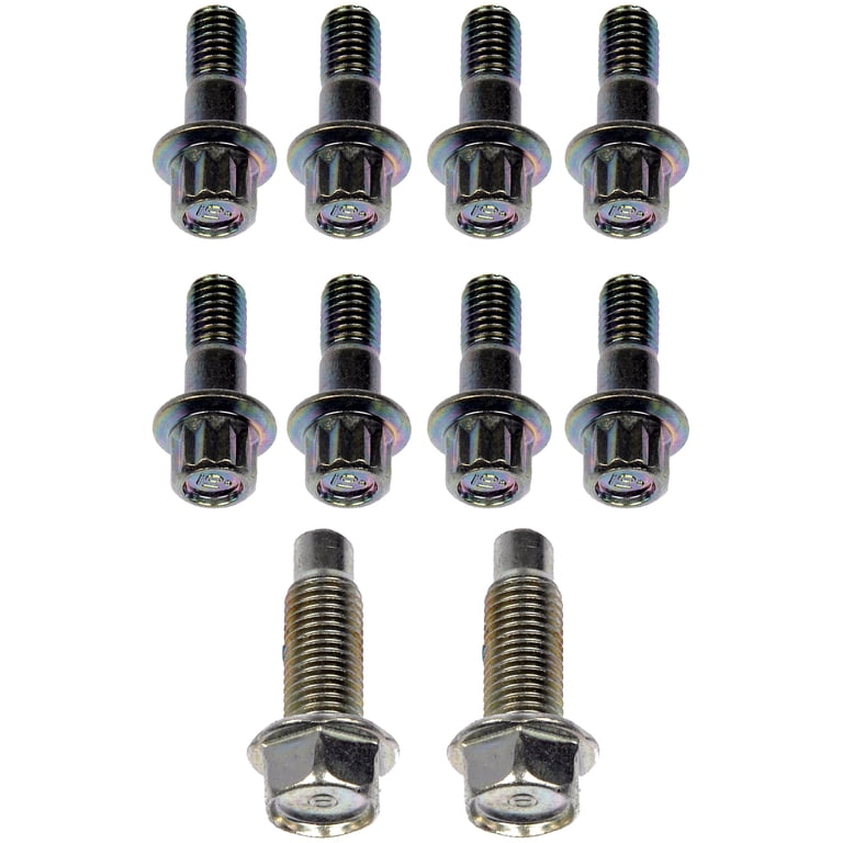 Dorman 936-003 Rear Drive Shaft for Specific Honda Models Fits