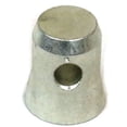 thumbnail image 2 of Deejay LED Half Female Coupler for Connecting Truss Sections to Square Base Plates, 2 of 4