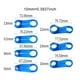 thumbnail image 5 of Scienceny 7 unidades/juego de herramientas de desconexión de línea de combustible de doble cabezal para coche, surtido de herramientas de Vehículos, repuestos y accesorios Mis, 5 of 6