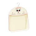 thumbnail image 2 of Offres Cyber et Lundi kkbbma Sac Suspendu Multifonctionnel Rangement Porte Sac Suspendu Garde-Robe sous-Vêtements Sacs sous-Vêtements Rangement Encombrement Poche en Filet, 2 of 6