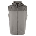 thumbnail image 4 of Men's Knit Cotton Nylon Vest-AM-S, 4 of 4