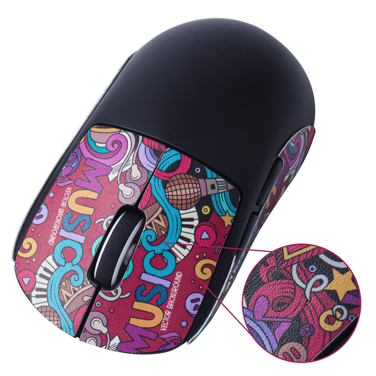 Logitech G Pro GRIP TAPE DUCK PARA X SUPERLIGHT 1 | TTRV Store - Que O ...