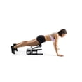 thumbnail image 3 of Ejercitador De Abdomen Golds Gym Abfirm Pro, 3 of 4