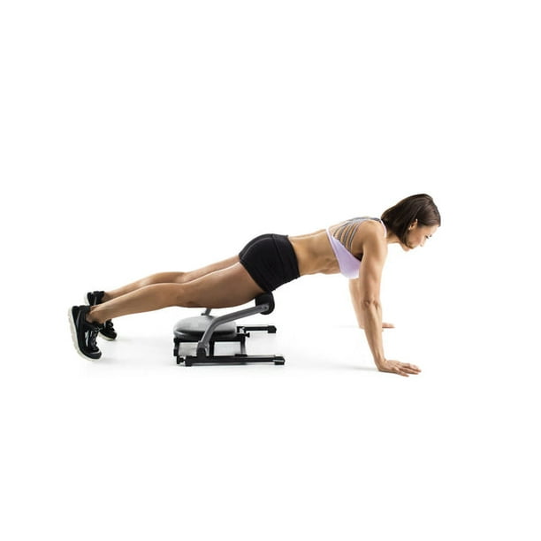 Ejercitador De Abdomen Golds Gym Abfirm Pro Bodega Aurrera en linea