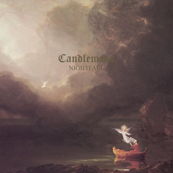 Nightfall PEACEVILLE