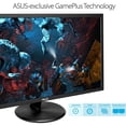 thumbnail image 4 of Monitor Gamer ASUS VP28UQG 28 pulgadas Resolución 3840 x 2160 Ultra HD, 4 of 6