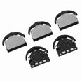 thumbnail image 1 of 40 STK rullekontakt vippekontakt stort hoved 40PCS - Reliable and Durable Electrical Components for Various Applications, 1 of 5
