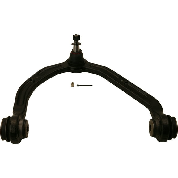 MOOG RK641505 Control Arm and Ball Joint Assembly
