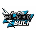 thumbnail image 2 of Pokemon TCG - Scarlet & Violet : Ensemble de Boosters Black Bolt!, 2 of 3