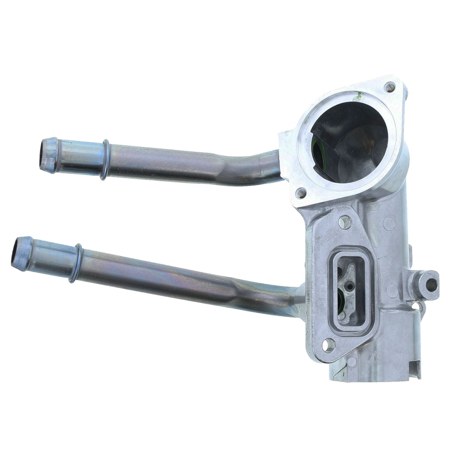Engine Coolant Thermostat Housing