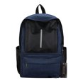 thumbnail image 5 of Bolsa de ocio de viaje para adolescentes unisex para mochila para computadora portátil (azul) -167865.02 Tmvgtek Para estrenar, 5 of 5