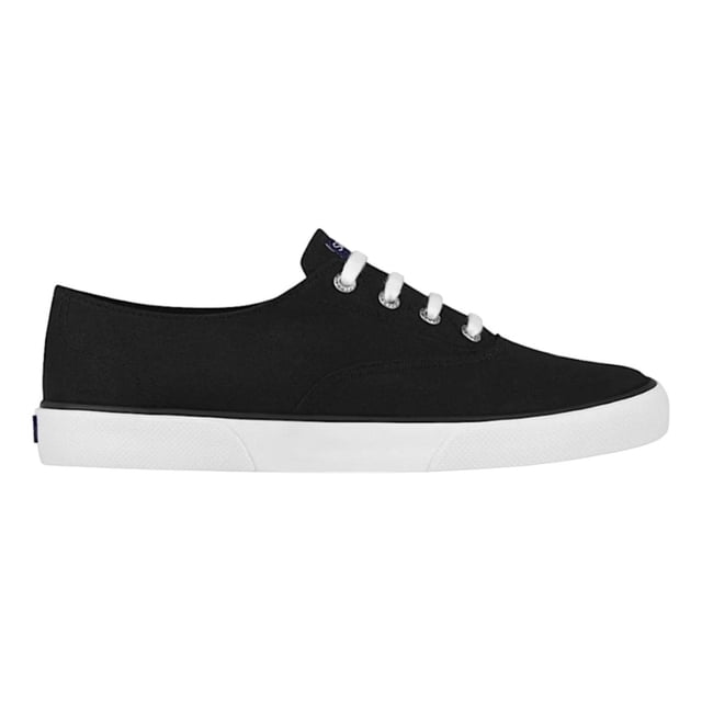 TENIS CASUALES DAMA SPERRY STS97626 TEXTIL NEGRO SPERRY STS97626