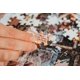 thumbnail image 3 of Rompecabezas Toynk Donut Shop Bakery 1000 piezas, 3 of 7