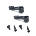 thumbnail image 1 of Brazos de Servo Bewildely 2 Piezas Metal para Coche RC Modelo Automotriz Reparación, 1 of 6