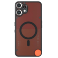 thumbnail image 2 of Compatible compatible with Nothing CMF Phone 2 Pro Case Compatible with MagSafe TPU+PC Matte Phone Cover, 2 of 5