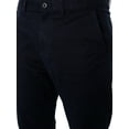 thumbnail image 5 of Tommy Hilfiger Harlem Chino Trousers, Blue, 5 of 6