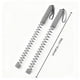 thumbnail image 2 of Cuerda De Combate Inalámbrica 1Pcs Wireless Jump Rope Strength and Conditioning Trainer for Cardio Endurance and Full Body Workouts JASKFLY, 2 of 8