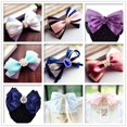 thumbnail image 4 of 26 Meter Bow Ribbon Satin Ribbon Ribbon for Christmas Wedding rating, 4 of 7