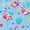 Color 2, variant on Peel and Stick Wallpaper Cute Sloths Hanging Tropical Botanical Watercolor Seamless Monstera Wall Mural 23.6in x 9.8ft Self Adhesive Removable Wallpaper for Nursery Bedroom Cabinets