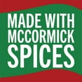 thumbnail image 3 of Mccormick Spaghetti Sauce Mix - Thick & Zesty, 1.37 Oz, 3 of 4