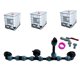 thumbnail image 4 of Adaptador de Tanques IBC DYNWAVEMX Conector de tubo de reemplazo Válvula adaptadora de Easy Tool, 4 of 6