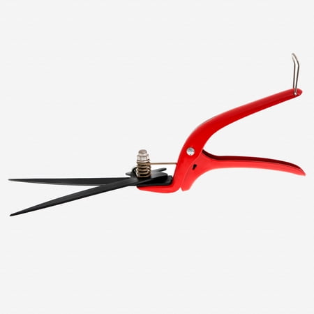 Berger 2200 Grass Shear with Anti-stick Coating  12