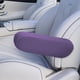 thumbnail image 4 of Universal Car Armrest Cover, Purple, For Cars, Trucks, SUVs, Cargo Vehicles, 4 of 6