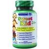 Brightcore Nutrition Sweet Kid Daily 120ct Natural Probiotic Blend