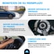 thumbnail image 5 of Balatas AG para Auto Completo para Honda Fit 2010 a 2014 8 Piezas Nuevas, 5 of 5